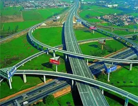 Jinan-Qingdao Expressway