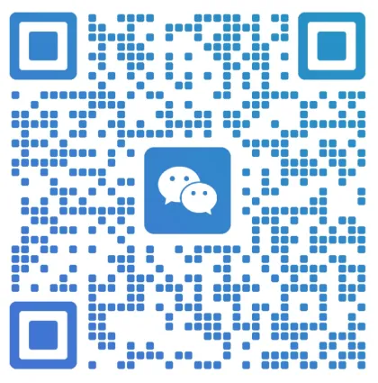 Sales Contact QR Code